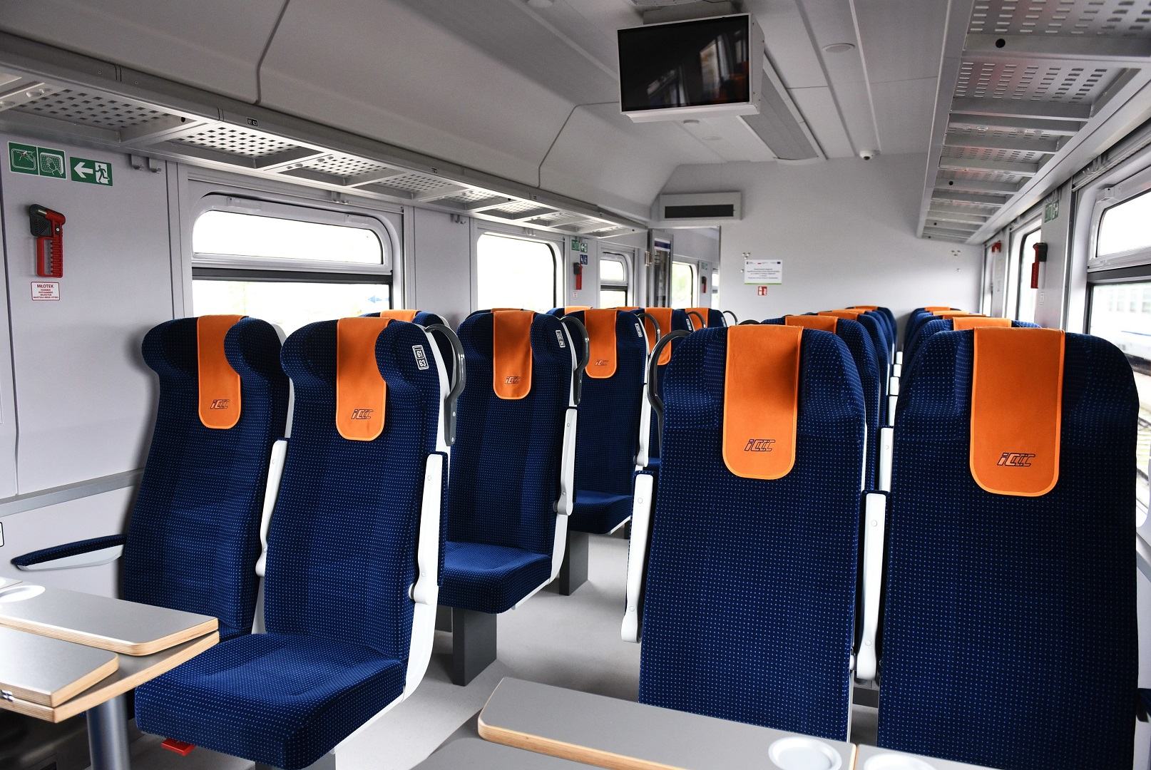 PKP Intercity ogłasza największy w swojej historii program inwestycyjny
