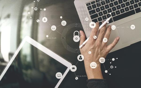 Sytuacja zmusza do pracy z domu? Nie wolno zapominać o bezpieczeństwie firmowych danych