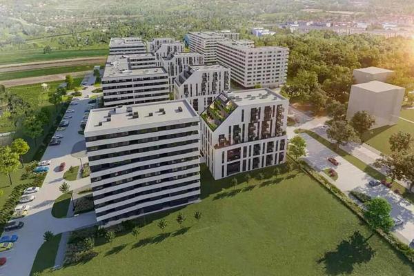 Ile zapłacimy za najtańsze mieszkania deweloperskie