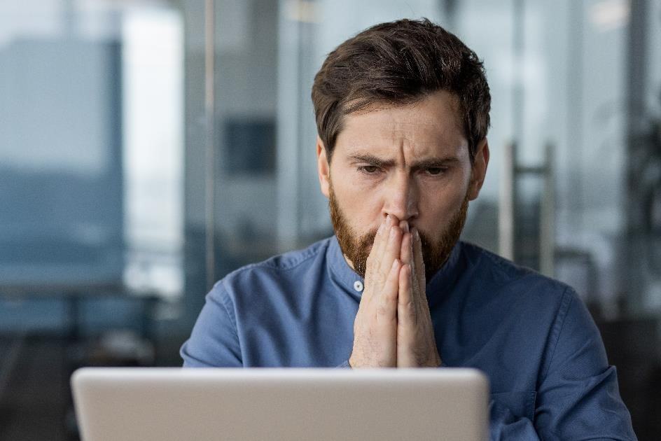 Pięć oznak kradzieży danych personalnych