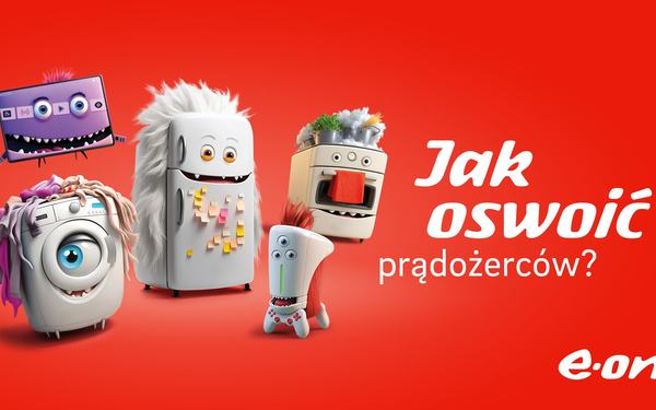 Jak skutecznie oswoić prądożerców?