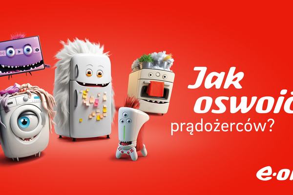 Jak skutecznie oswoić prądożerców?