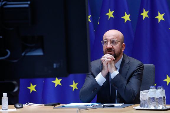 Szef Rady Europejskiej: władze krajowe muszą współpracować z samorządami przy tworzeniu Krajowych Planów Odbudowy