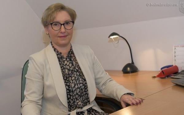 Bolesławiec: Renata Szewczyk będzie drugim zastępcą prezydenta