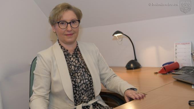 Bolesławiec: Renata Szewczyk będzie drugim zastępcą prezydenta