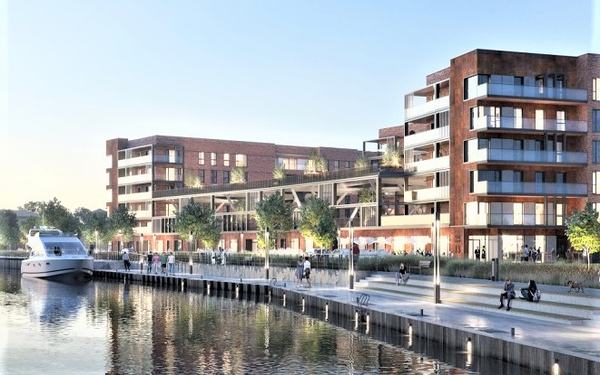 Czy deweloperzy planują budować na gruntach gminnych