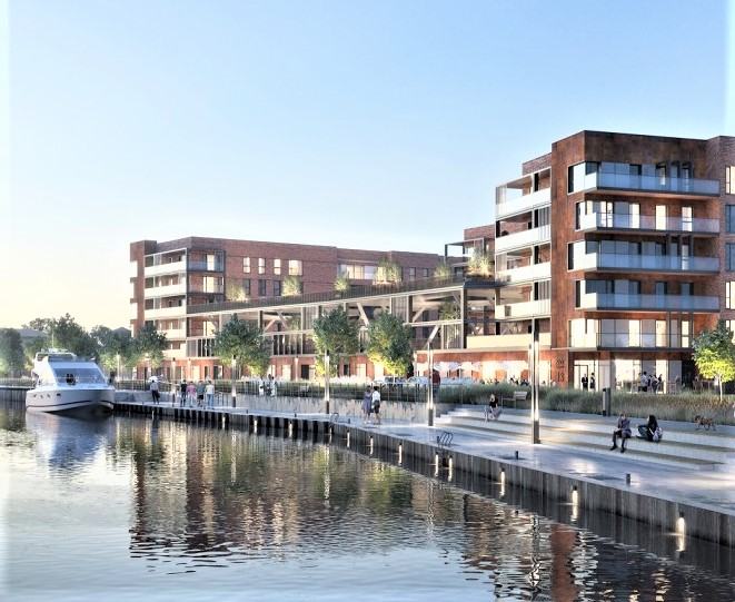 Czy deweloperzy planują budować na gruntach gminnych