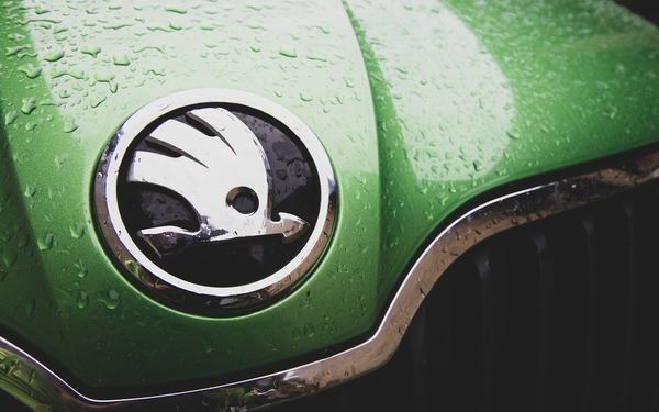 ŠKODA AUTO spełnia europejskie cele w zakresie emisji CO2 swoich pojazdów