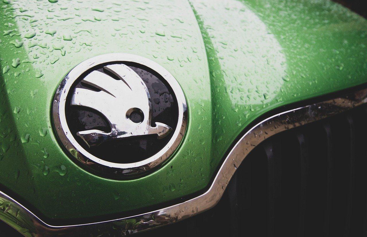 ŠKODA AUTO spełnia europejskie cele w zakresie emisji CO2 swoich pojazdów