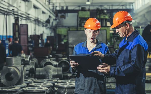 Jaki system CRM dla produkcji?