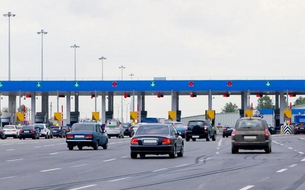 Ministerstwo Finansów pracuje nad likwidacją szlabanów na państwowych autostradach