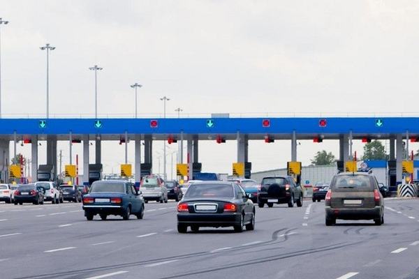 Ministerstwo Finansów pracuje nad likwidacją szlabanów na państwowych autostradach