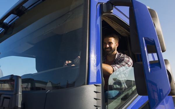 Jak zatrudnić kierowcę spoza Unii Europejskiej?