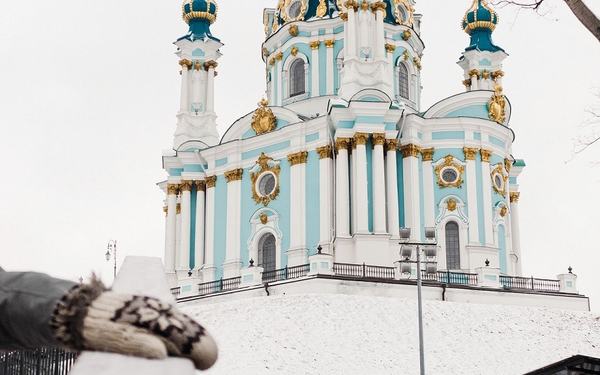 Polska musi poprawić swój wizerunek na Ukrainie. Twierdzi tak aż 3 na 4 Ukraińców