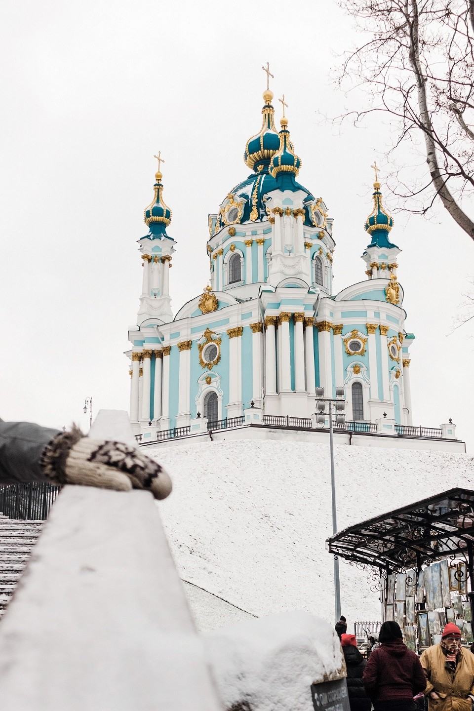Polska musi poprawić swój wizerunek na Ukrainie. Twierdzi tak aż 3 na 4 Ukraińców