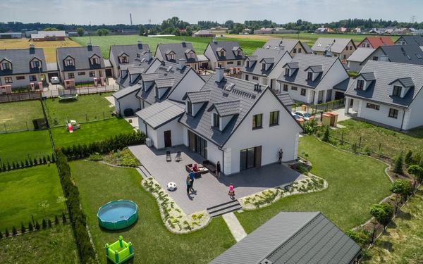 Czy nowa ustawa deweloperska wpłynie na start kolejnych inwestycji mieszkaniowych