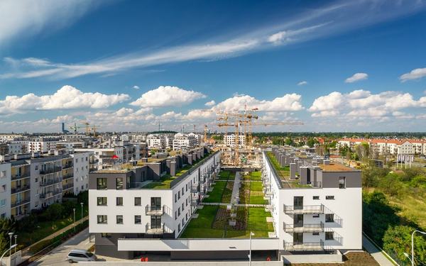 Ile kosztują najtańsze mieszkania od deweloperów