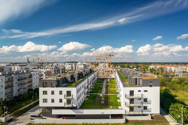 Ile kosztują najtańsze mieszkania od deweloperów