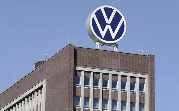 Volkswagen ogłasza zmiany w zarządzie marki