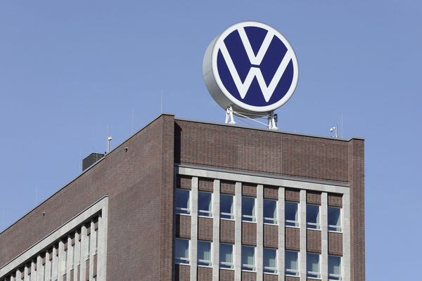Volkswagen ogłasza zmiany w zarządzie marki