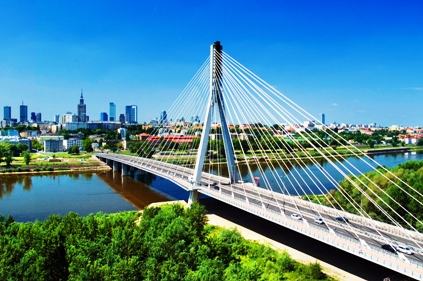 Ceny gruntów rosną i nadal będą rosły