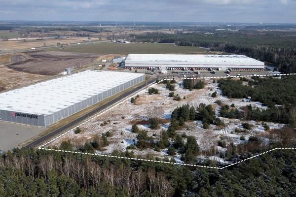 Satoia na zakupach w centralnej Polsce: akwizycja 10 ha gruntów w Wolbórzu
