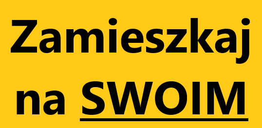 Targi Nowy DOM Nowe MIESZKANIE