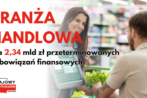 Najbardziej zadłużona branża w Polsce walczy z zatorami i wysokimi kosztami
