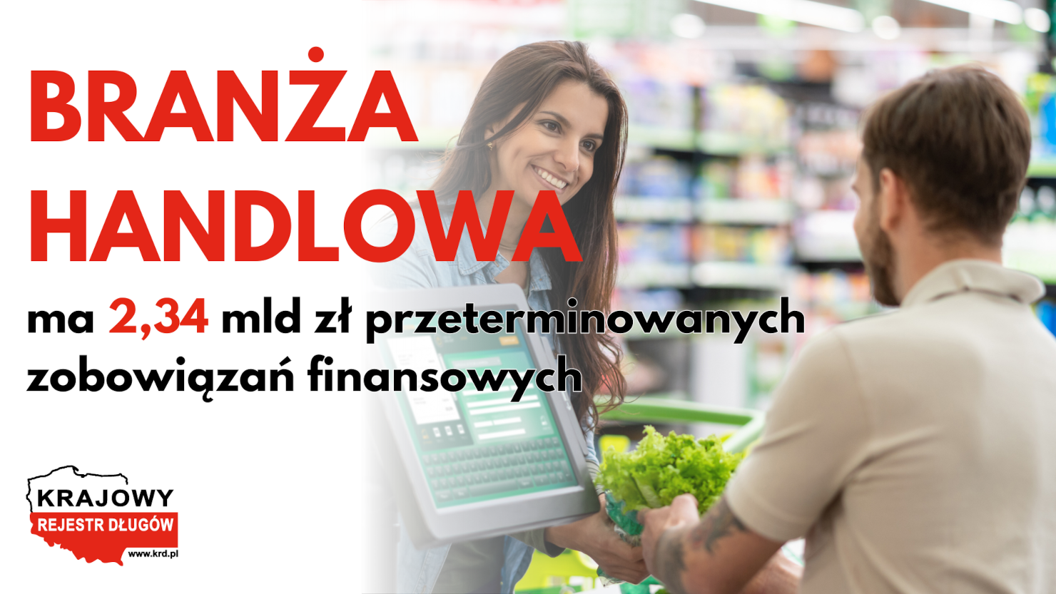 Najbardziej zadłużona branża w Polsce walczy z zatorami i wysokimi kosztami