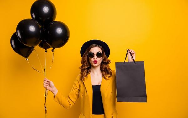 Black Friday 2022 w czasach rekordowej inflacji: jak nie dać się nabrać na „sztuczne” promocje?