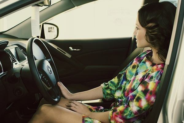 Test Mitsubishi ASX 1.6 MIVEC Instyle