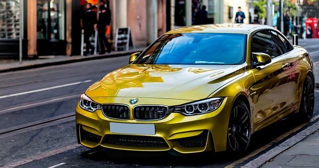 Premiery motoryzacyjne 2018 roku