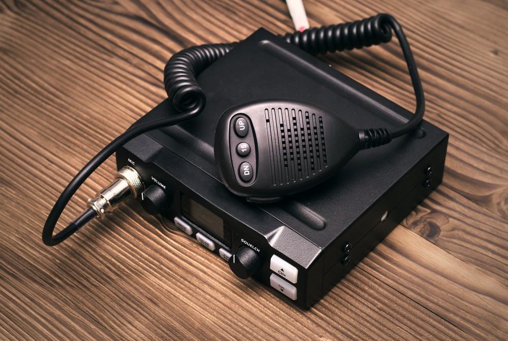 CB radio w samochodzie, kiedy warto je mieć?