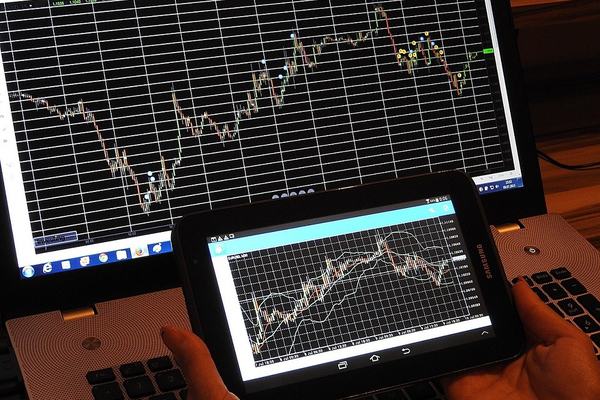 Jak ustawić stop loss i take profit na rynku Forex?