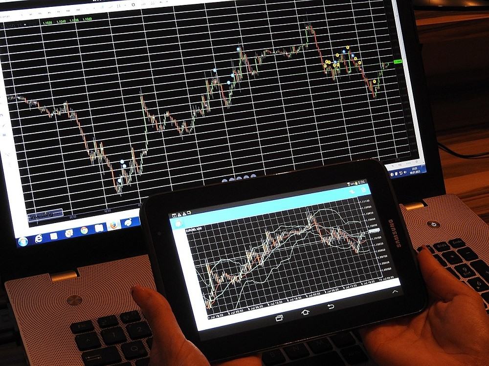 Jak ustawić stop loss i take profit na rynku Forex?
