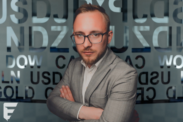 Dariusz Jarosz, Finmex: Koniunktura kołem się toczy, czyli cykl koniunkturalny.
