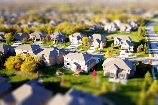 2022 – jak bezpiecznie inwestować na rynku nieruchomości?