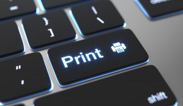 Drukarnia internetowa a nowe funkcjonalności dla biznesu