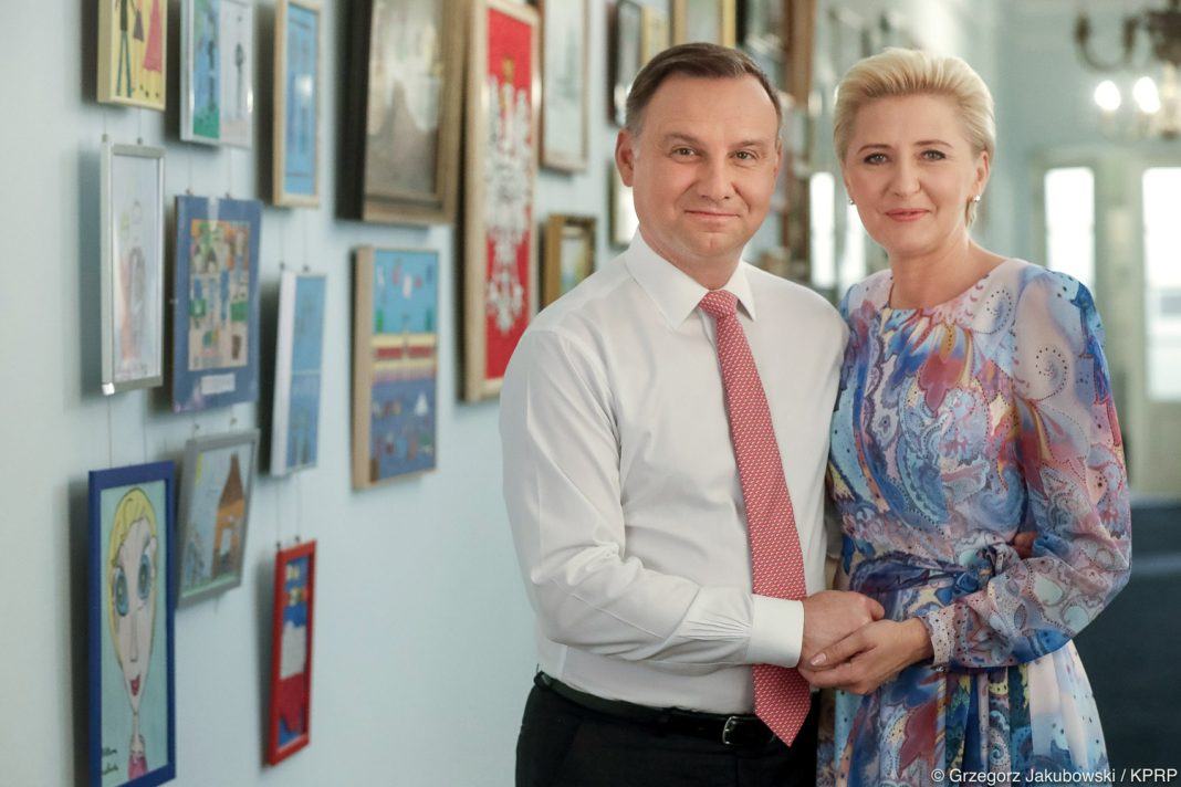 Drugi dzień wizyty Prezydenta RP w Czechach