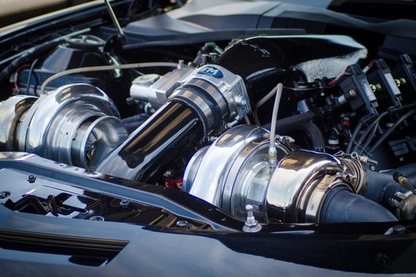 Mazda wprowadza udoskonalony silnik e-Skyactiv X