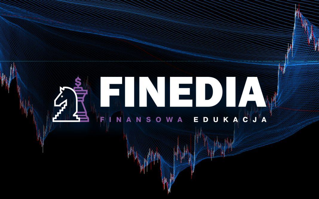 Finedia - Jak zostać profesjonalnym traderem?