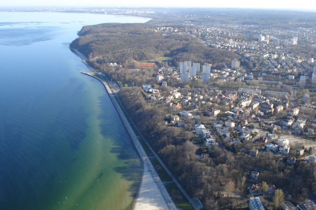 Czy warto mieszkać w Gdyni?