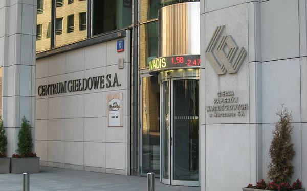 Pierwszy ranking oferujących obligacje