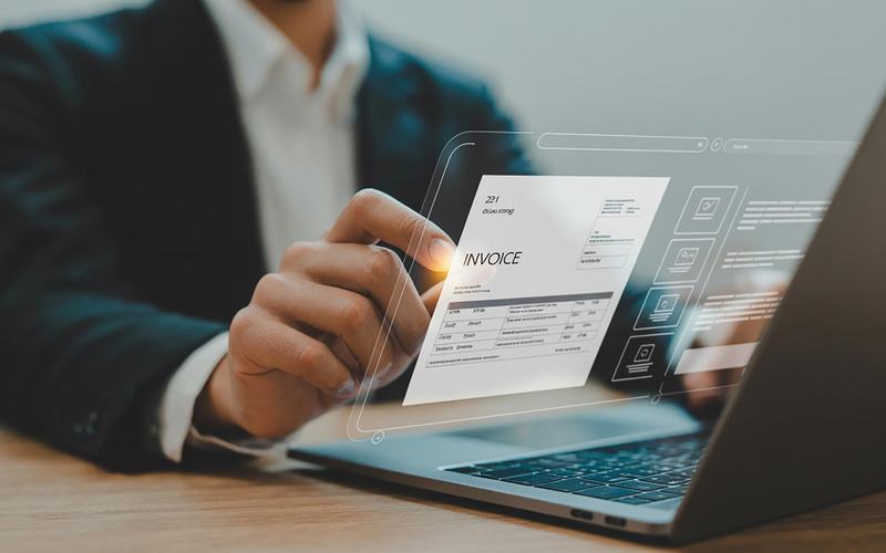 KSeF w firmie. Jak przygotować księgowość, sprzedaż i obieg faktur?