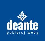 Gardenia od Deante - prostota i elegancja w ceramicznej oprawie