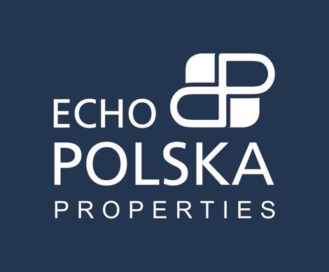 Jacek Bagiński wiceprezesem ds. finansowych w Echo Polska Properties