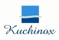 Zestawy natryskowe Fluo, Juga oraz kolumna Stilo - nowości marek Kuchinox i Laveo