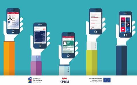 mObywatel w telefonach 3 milionów Polaków