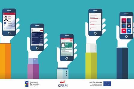 mObywatel w telefonach 3 milionów Polaków