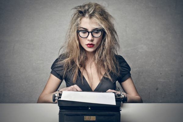 Content marketing - przyciąganie treścią